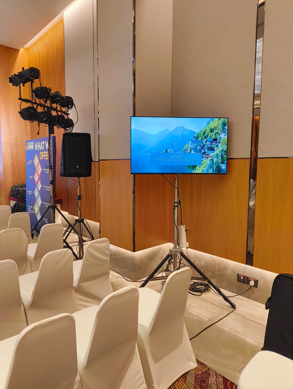 Corporate Event Trends 2025