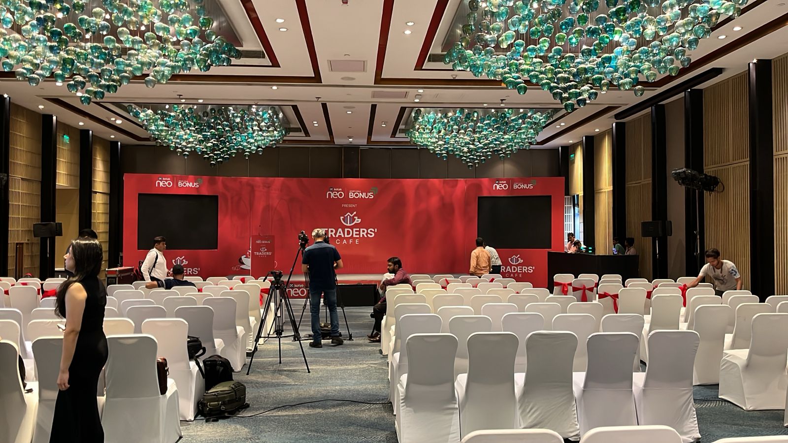 Team Building Activities